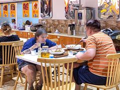 -友德福.老字号粤菜.广州地标融合美食(荔湾路店)