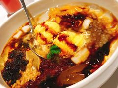 芒果冰激凌冰粉-眉州东坡(中关村店)