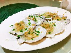 粉丝蒸元贝-香山小厨(南联路店)