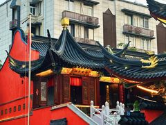 -叶新小吃店(来凤小区总店)
