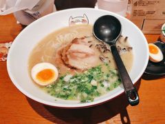 -豚一拉麺(花城汇南区店)