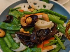 -南山鲜虾面·活鲜小馆·海味大连菜(南山总店)