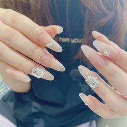 -LADYGIRL·Nail·Lash·美甲美睫