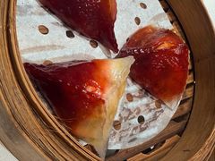 -禄运茶居·手工点心(猎德店)