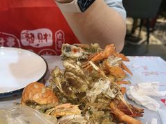 -三妹小龙虾·黄油蟹(华侨城总店)