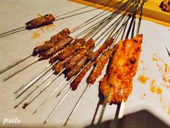 -一顿烧烤(八经街店)