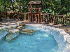 -天目湖涵田半山温泉