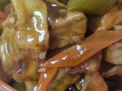 -七菜馆·东北菜·蒸饺(文体路店)
