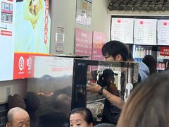-津门张记包子铺(中山门店)
