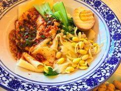 -玉华宫宾馆·餐厅(铜川驻京办店)