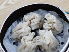 -景芳周大姐烧麦(东新店)
