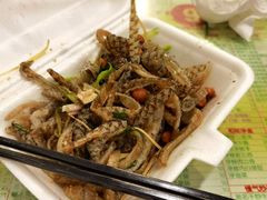 -陈添記·祖傳爽鱼皮·西关老字号(广州首店)