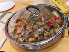 -黄记煌三汁焖锅(宽城万达店)