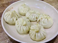 -津门张记包子铺(华昌道店)