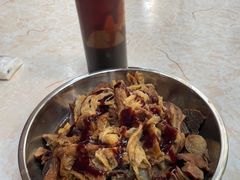 -修记牛杂店(同华东一路店)