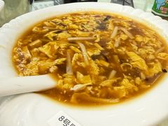 -东四民芳餐厅(世茂工三店)