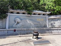 -孤山景区-孤山寺