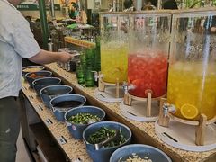 -曾百万小炉小串自助烧烤(高新店)