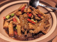 -青年公社烤鸭(熙悦天街店)