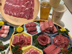 -十二春顶级锅物(泉亮花园店)
