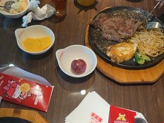 -豪享来牛排(人民店)