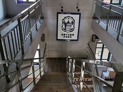 -清风小镇闯关东影视基地