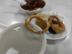 -老磁器口豆汁店(天坛店)