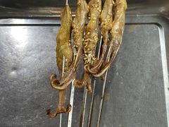 -老虎滩大连海鲜烧烤(水游城店)