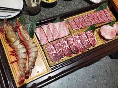 -NIUAN牛庵·日式和牛烧肉(恒隆店)