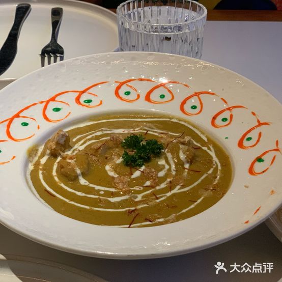 CURRY KURRY咖喱咖喱印度创意菜(漫书城店)