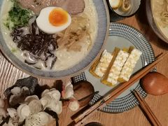 -春笙食堂.丼饭拉面寿司(GOGO新天地店)