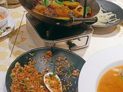 -聚味瞿记·龙虾堂(天元店)