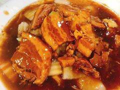 -蒲氏烤鸭(百寿路店)