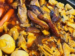 -安徽阜阳卷馍(西单店)