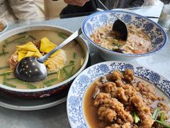 -建坤水席宫·洛阳菜(中州路店)