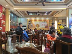 大堂-葛记焖饼(伏牛路店)