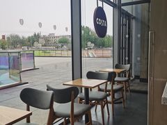 -COSTA COFFEE(龙德广场店)
