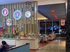 -富力希尔顿酒店·地阔自助餐厅