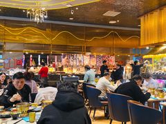 -喜庭海鲜自助(来福士店)