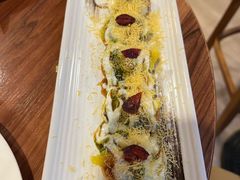 -克比叔叔印度餐厅Kebabs on the Grille(永康路分店)