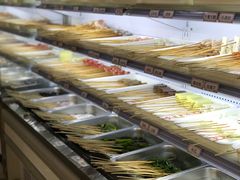 -袁记串串香(新南门店)