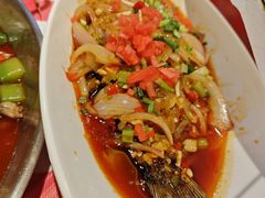 -为民烧烤吧.自贡爆炒菜(收录10年好店)