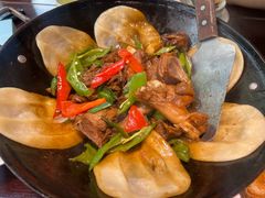 -集贤门·徽菜(南山店)