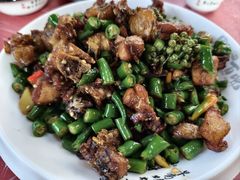 -黔人百味.贵州菜