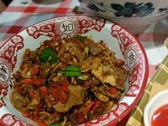 -西江红·株洲本地菜(滨江南路店)