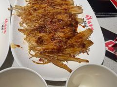 -AK47烤羊腿串吧(柳浪家园店)