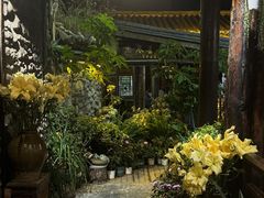 -尽善百年古院餐厅(王家老宅店)
