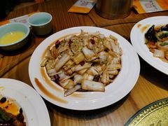 -山西人家(锦创书城店)