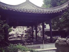 -口岸雕花楼