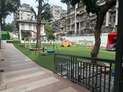 -广东省委机关幼儿院